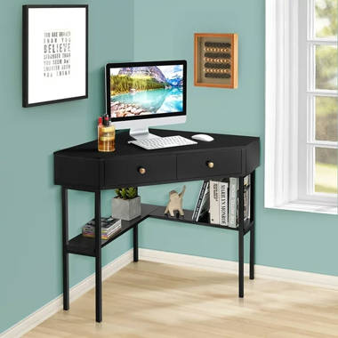 Wayfair small online computer tables